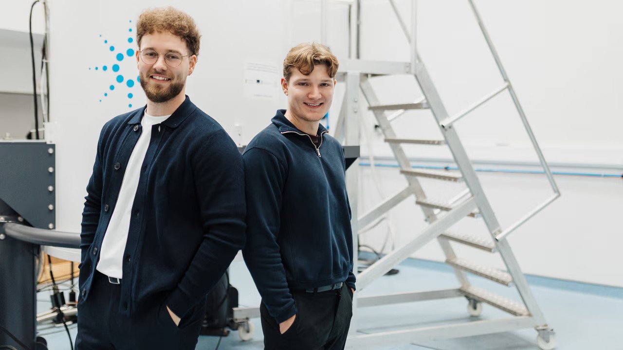 Dublin’s Meta-Flux raises €1.8M to decode biology with AI