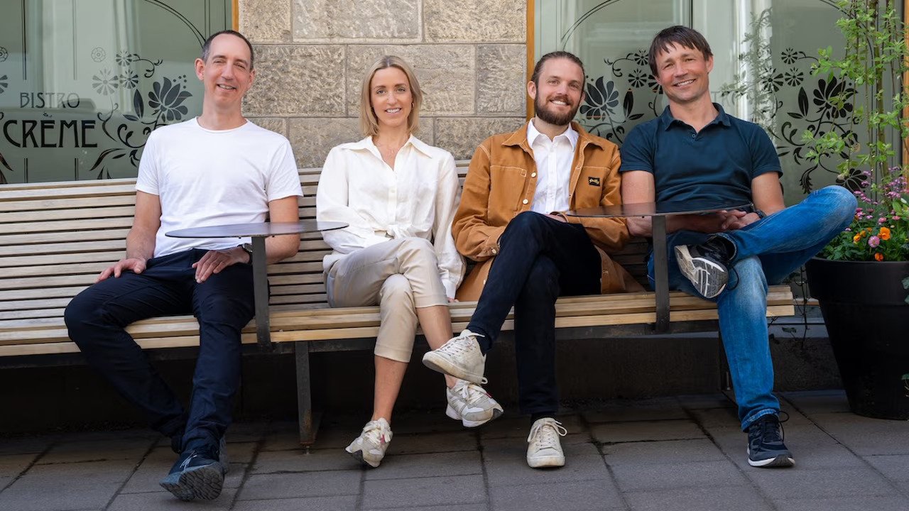 Meet AI-BOB: the Swedish startup bringing AI-powered compliance to the construction industry
