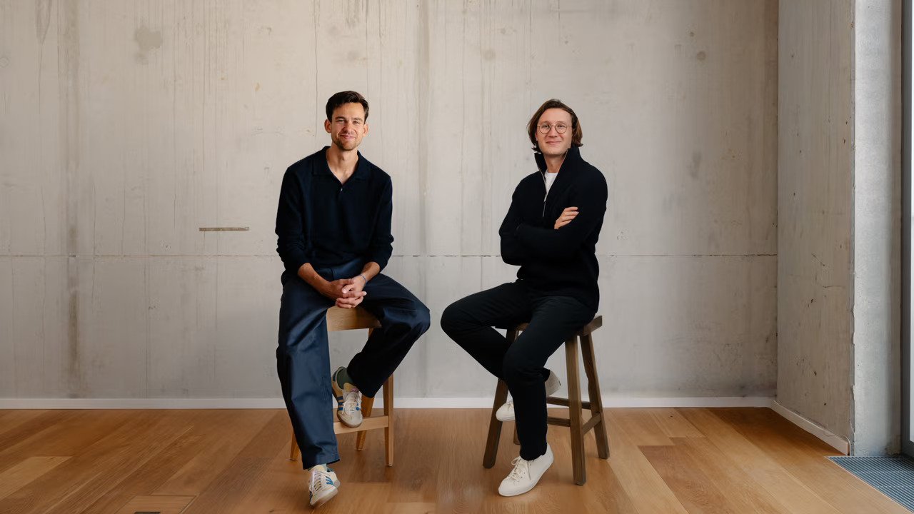 Arbio raises $36M Series A to redefine property management