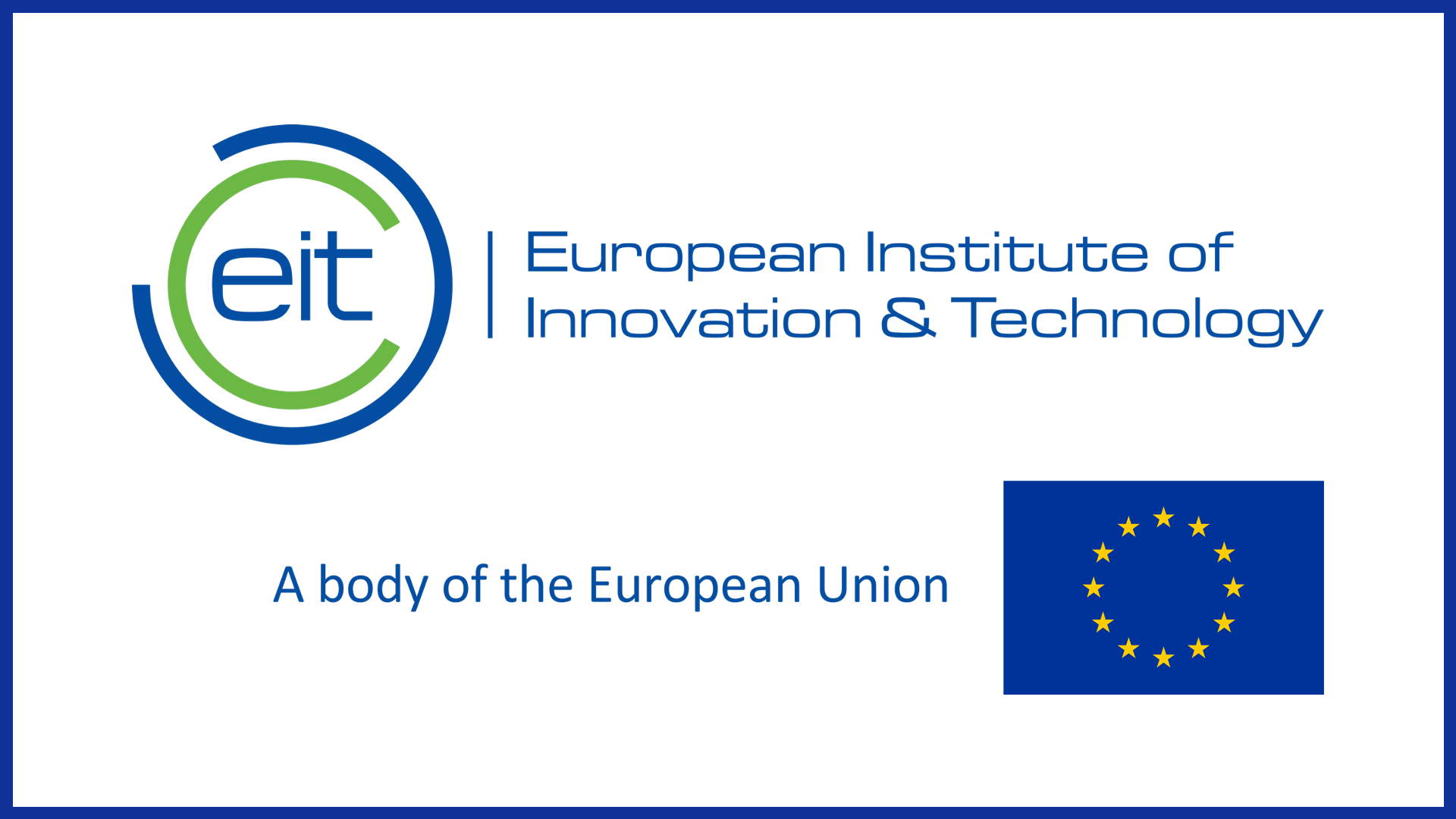 EIT governing board approves €978M for European innovation and skills