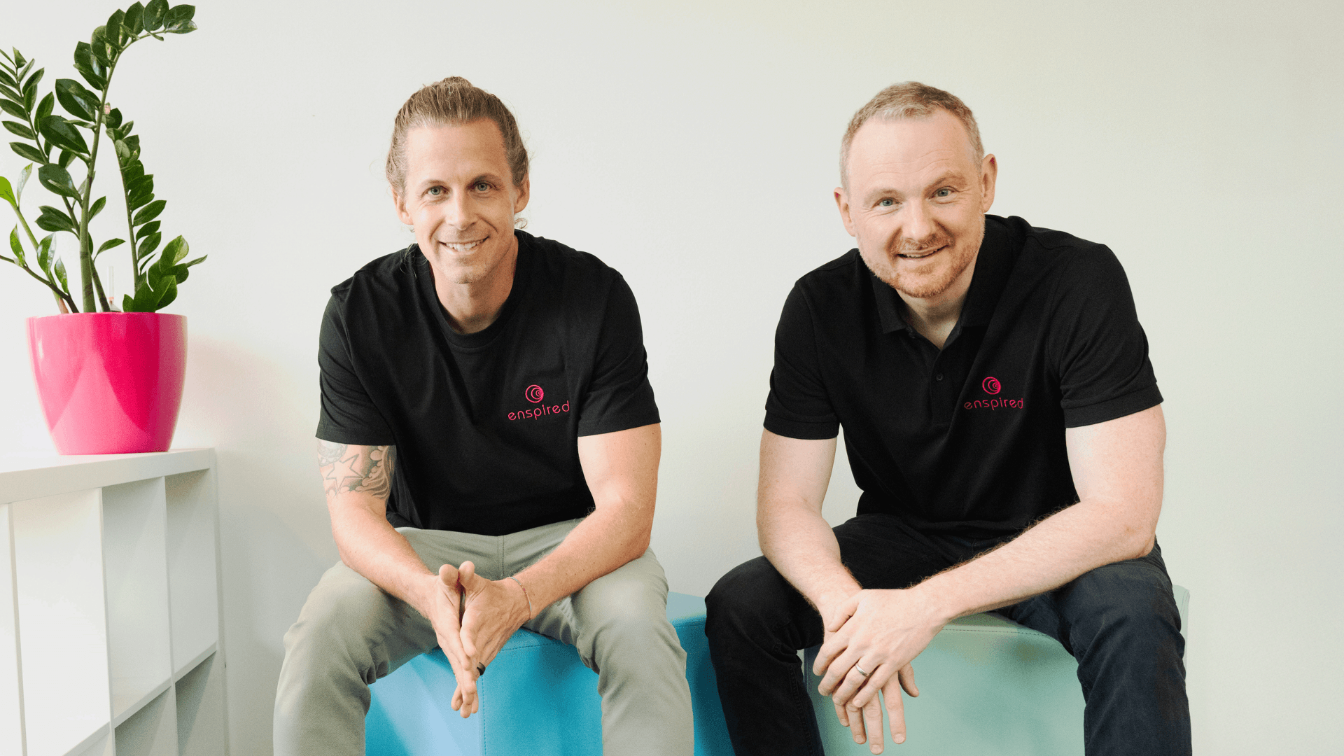 enspired extends Series B to €40M to accelerate global AI-powered BESS expansion
