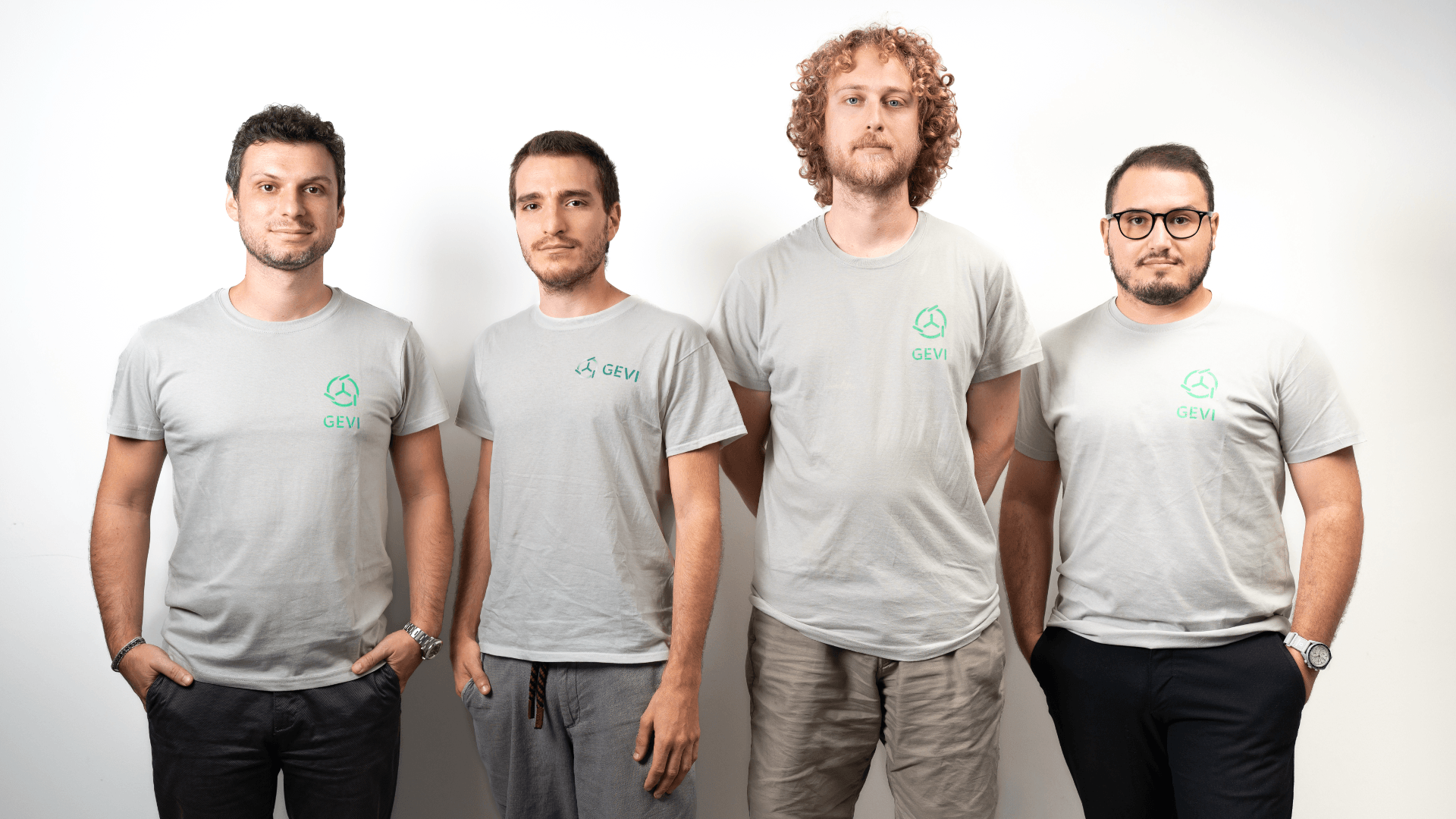 Gevi closes €2.7M seed round to transform micro-wind energy