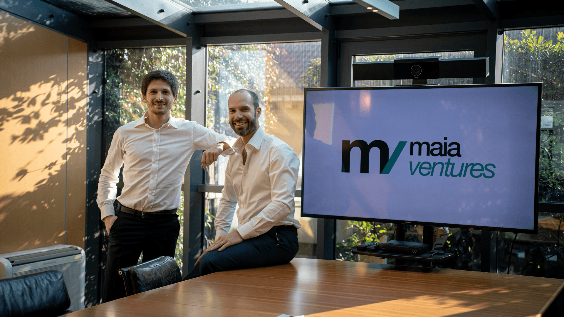 Maia Ventures launches €55M Fund to back early-stage agrifood tech entrepreneurs
