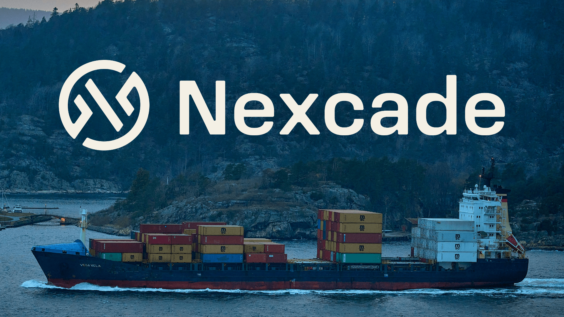 Nexcade exits stealth with $2.5M to automate global freight forwarding