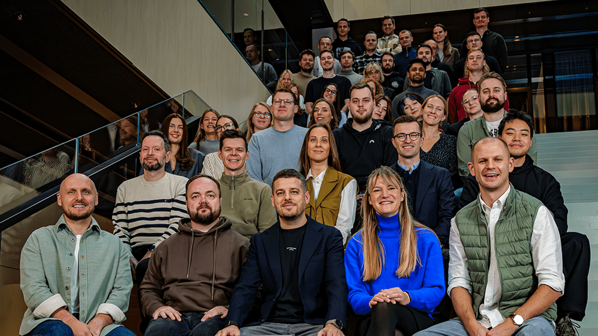nexos.ai secures €30M to tackle the enterprise AI adoption challenge
