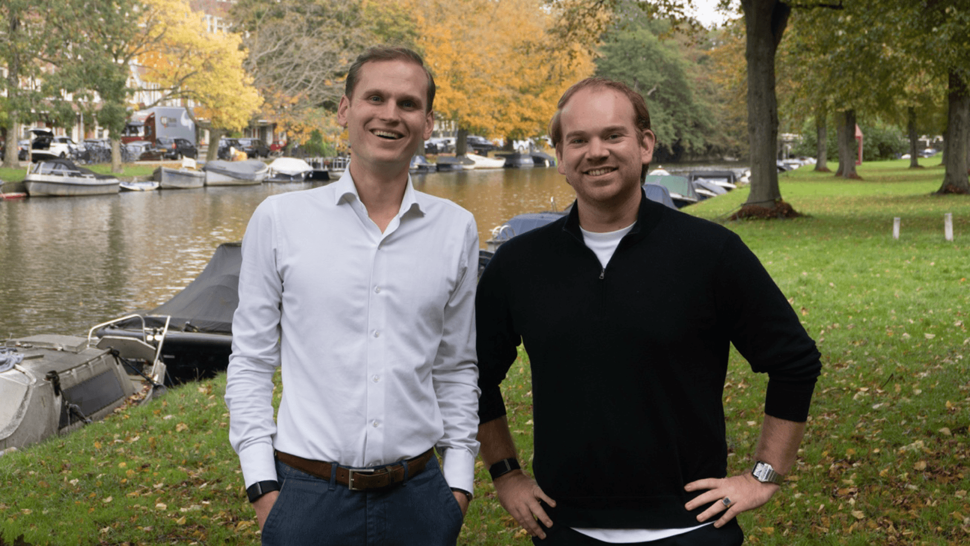 Northsea raises €660K pre-seed to reinvent customer research with AI