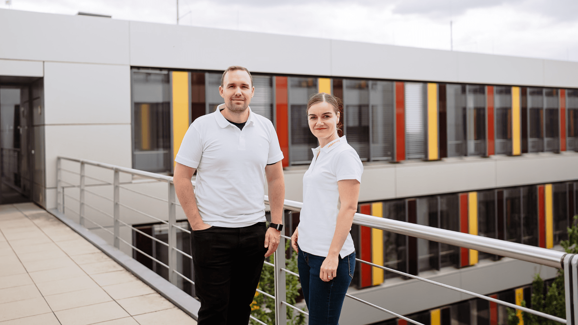 Resourcly raises €2.7M to turn hidden inventory into profit