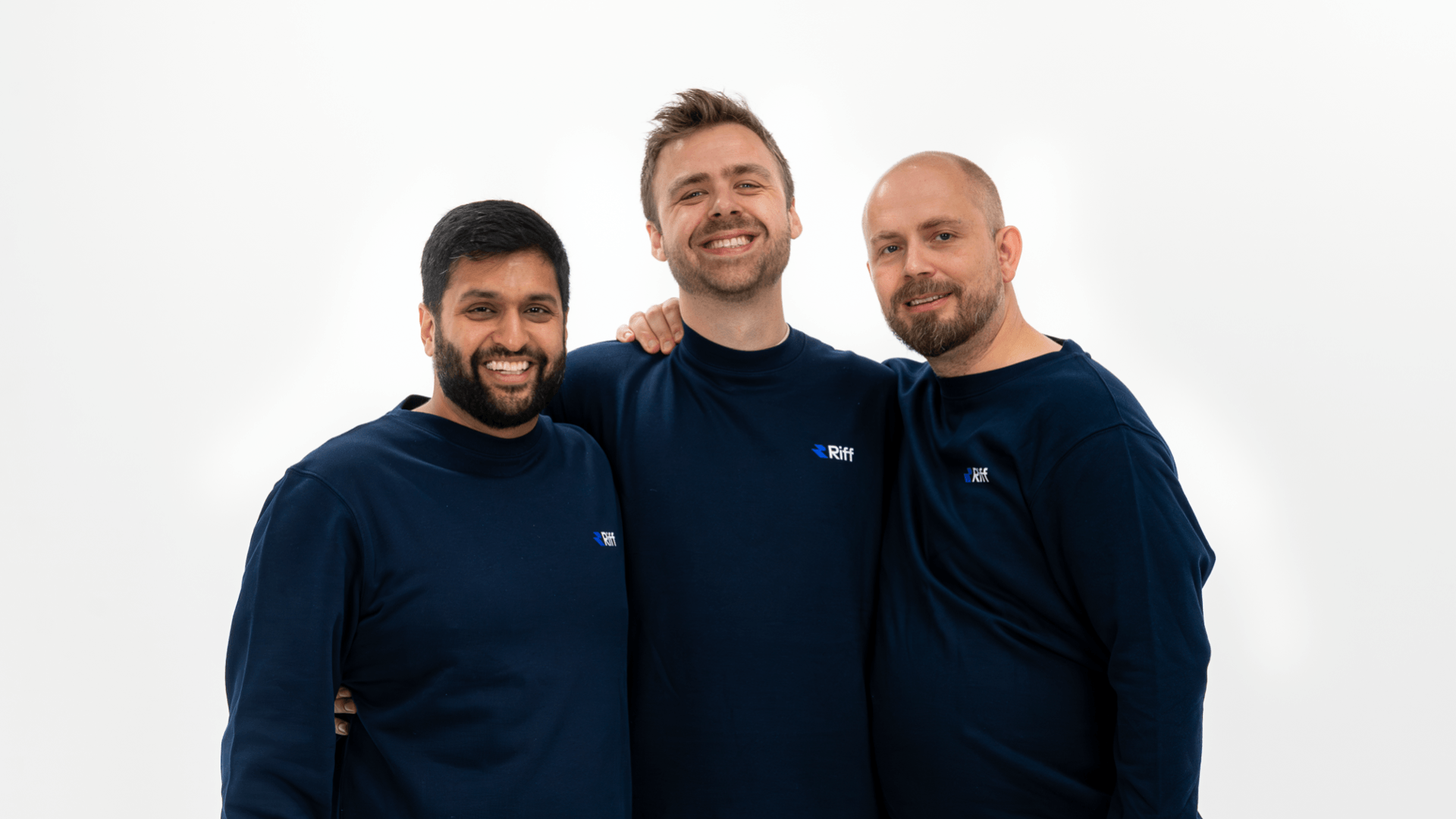 Riff secures $16M Series A led by Northzone for business-ready vibe coding