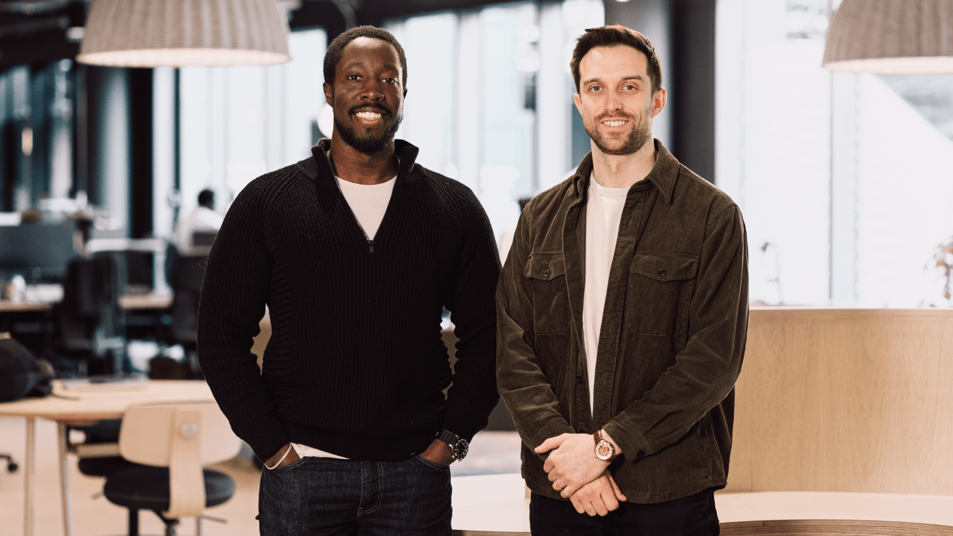 Rightcharge raises £1.6M to power EV charging payments for Europe’s fleets