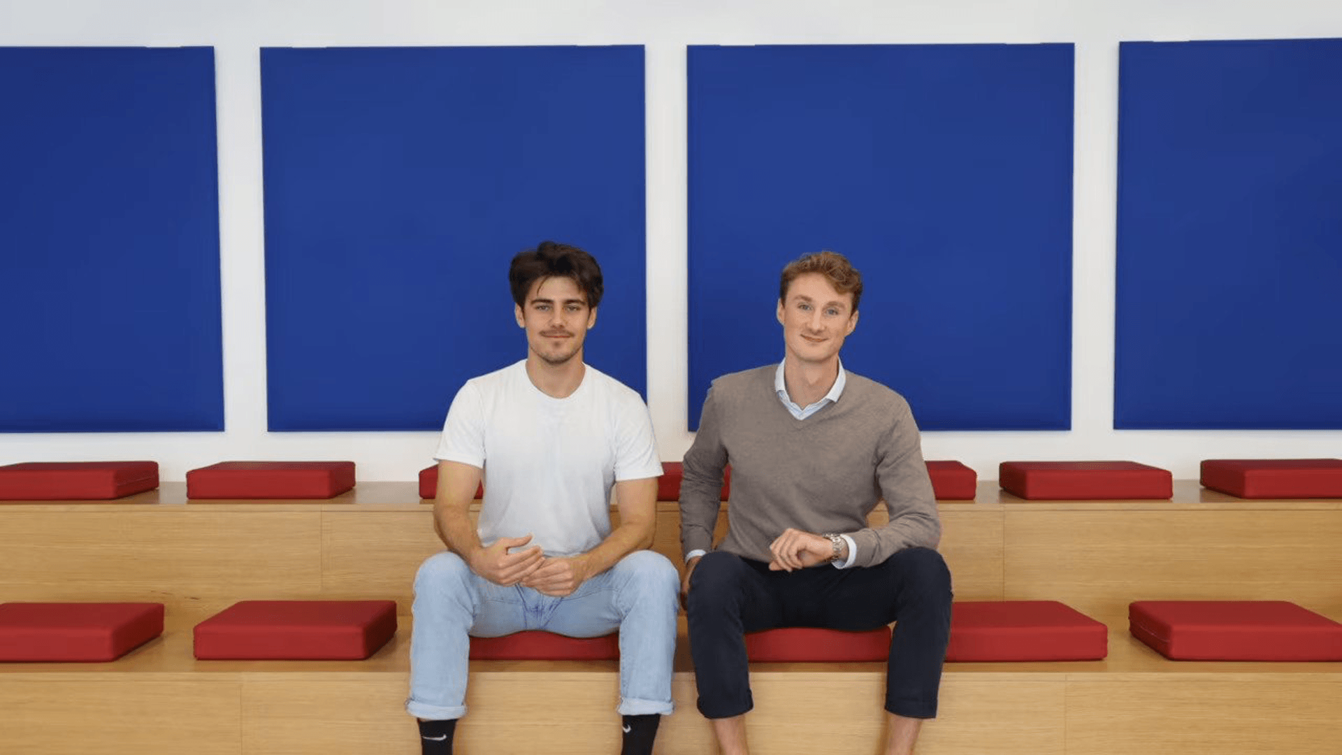 Scavenger AI lands €2.5M to bring company data to every employee