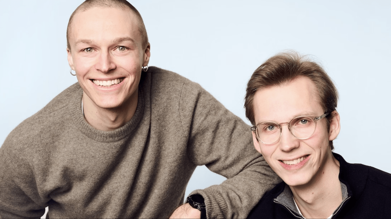 Swedish legaltech Legora raises $150M Series C