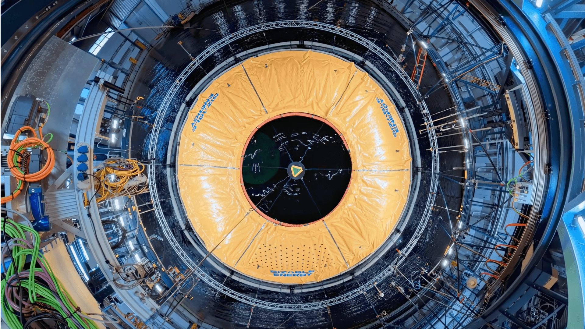 Sizable Energy raises $8M to launch ocean-based energy storage