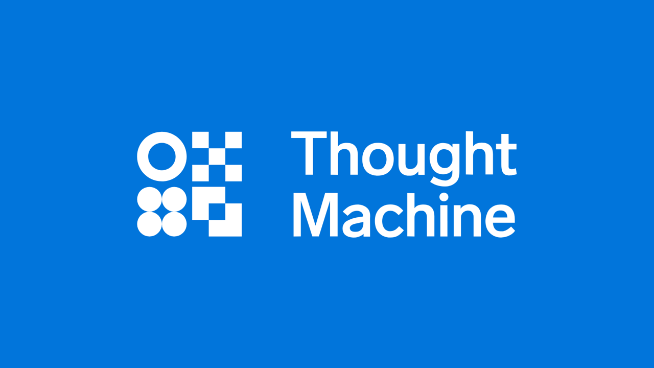 Thought Machine raises £45M as losses increase