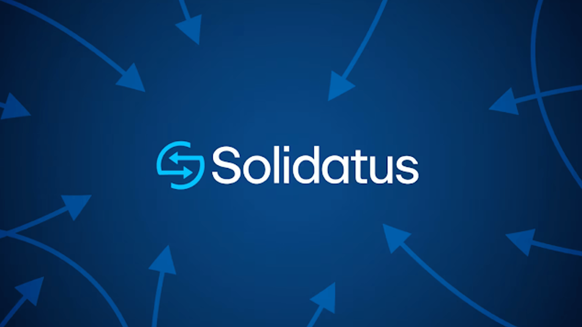 Solidatus raises £5M from Salica Investments