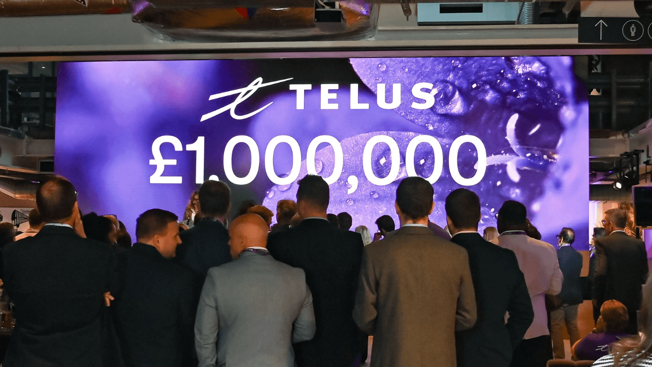 TELUS brings purpose-led tech investment to the UK [Sponsored]
