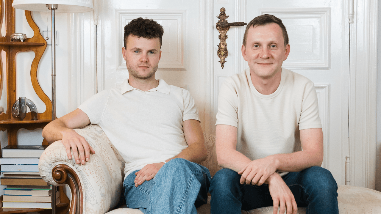 Every Health raises €1.1M to build Europe’s first LGBTQ+ virtual clinic