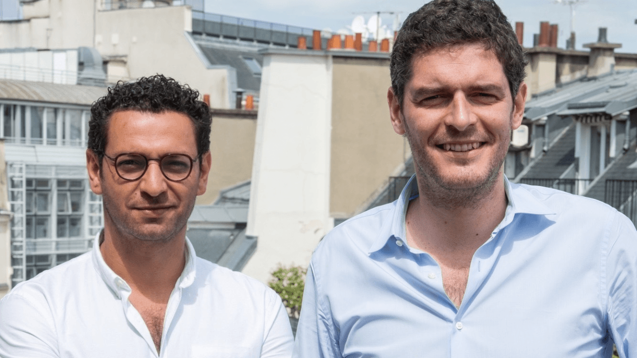 FAKTUS raises €56M to become Europe’s first neobank for construction SMEs