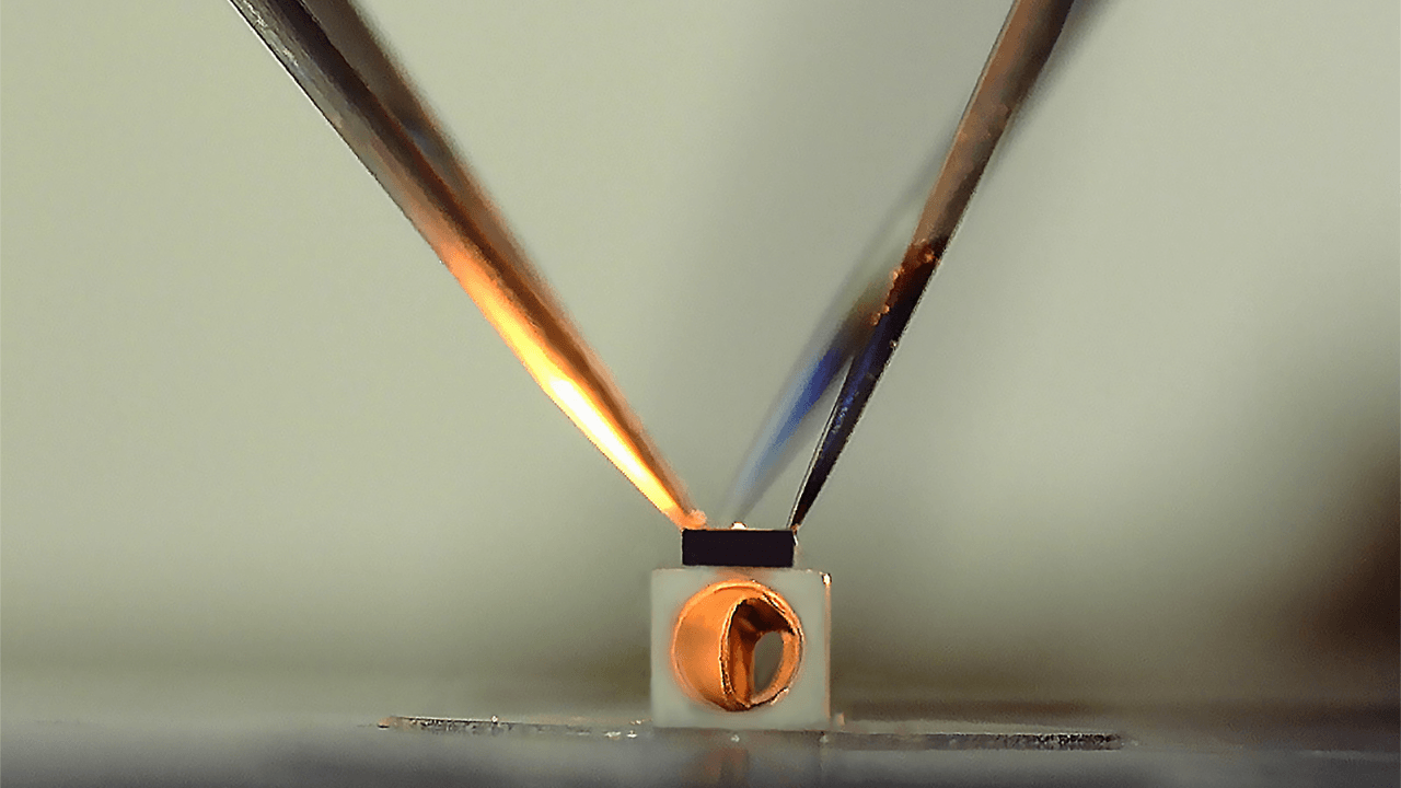 Choice and SilMach unveil world’s first wireless micromotor-powered contraceptive implant