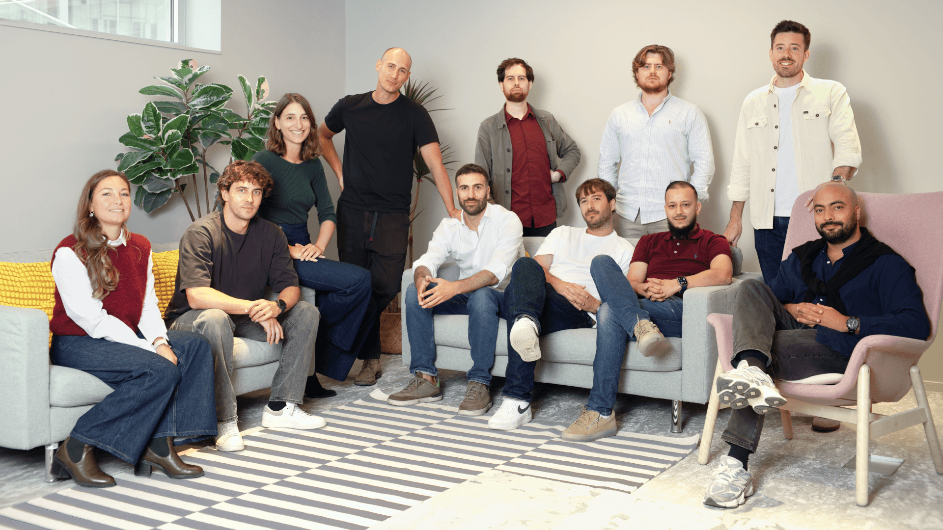 Volta raises €5M led by RTP Global to revolutionize B2B commerce with AI