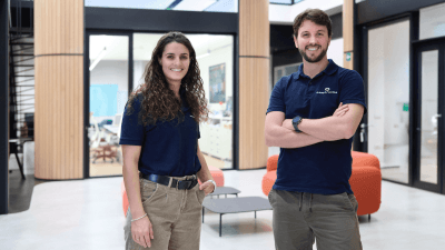 Adaptronics raises €3.15M to revolutionise robotic manipulation - Tech.eu