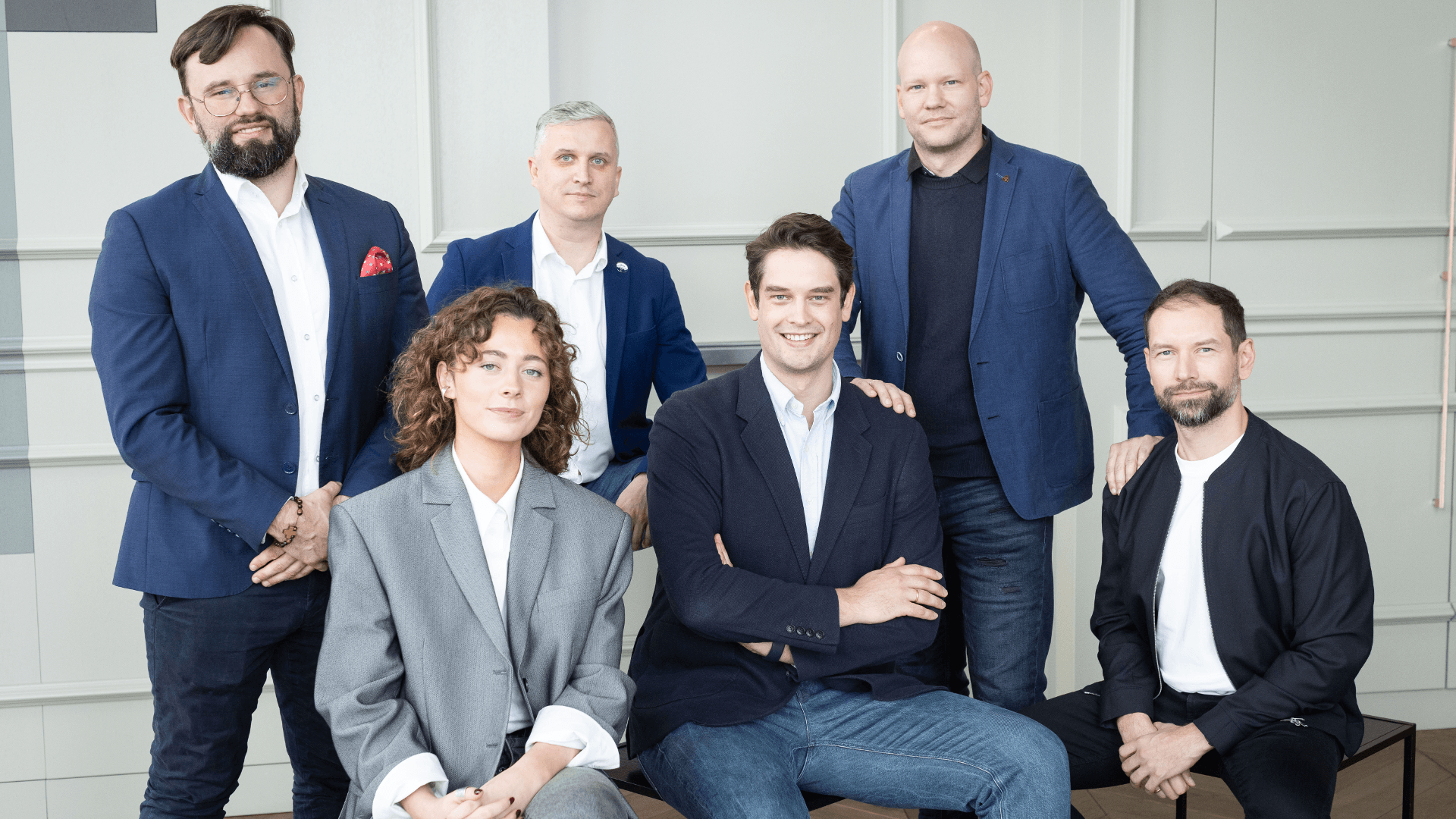 Balnord unveils €70M fund for frontier and dual-use tech across the Baltics