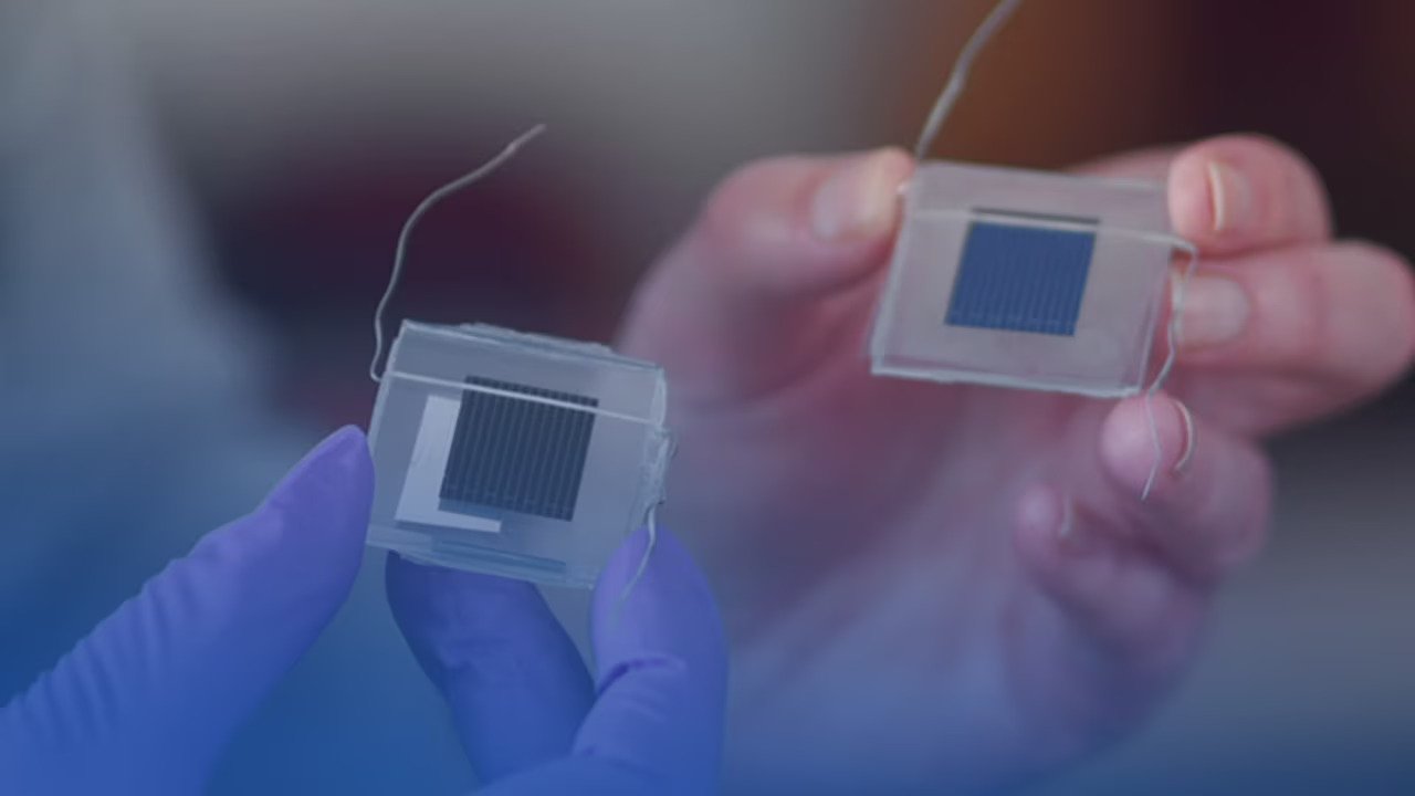 Cambridge Photon Technology raises £1.56M to boost solar panel efficiency