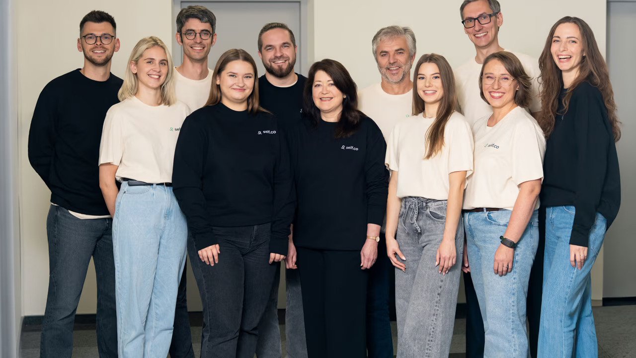 Self.co raises €2.56M to bring molecular allergy testing to the  masses