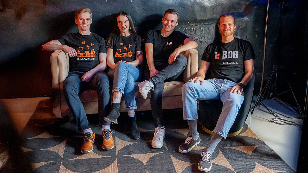 BOB secures $25M community funding to accelerate Bitcoin DeFi expansion
