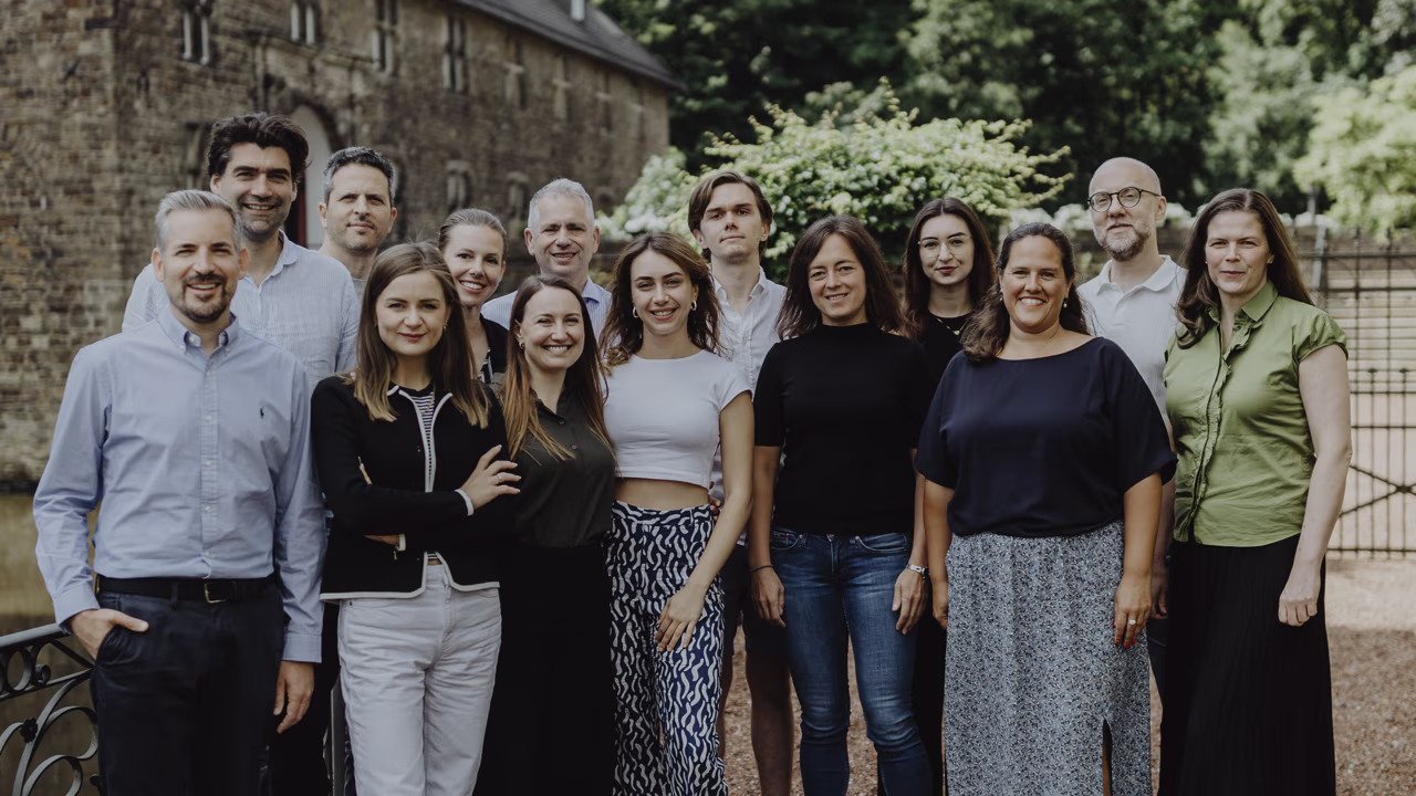 Future Energy Ventures secures €205M to power the next wave of energy innovation