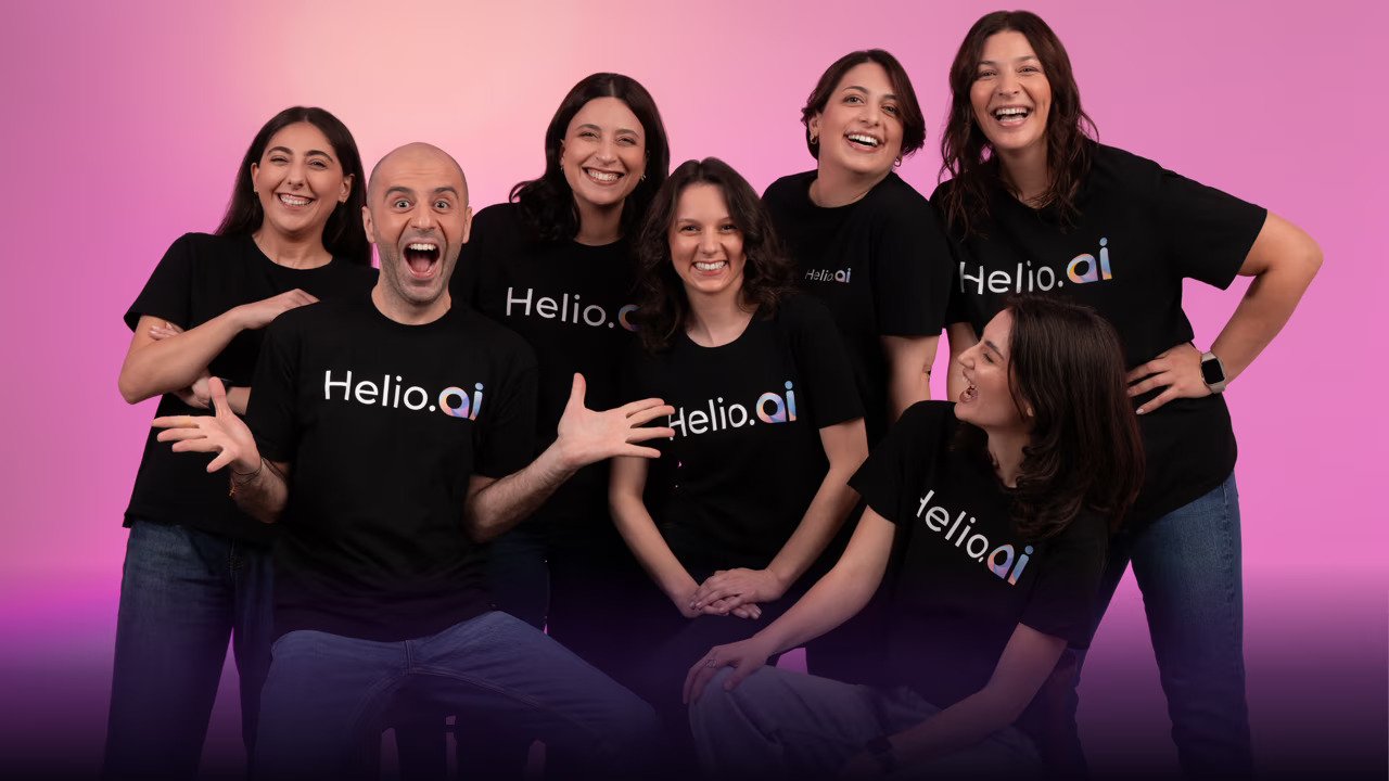 Recruiting platform Helio AI secures $1M Seed to power faster, fairer frontline hiring