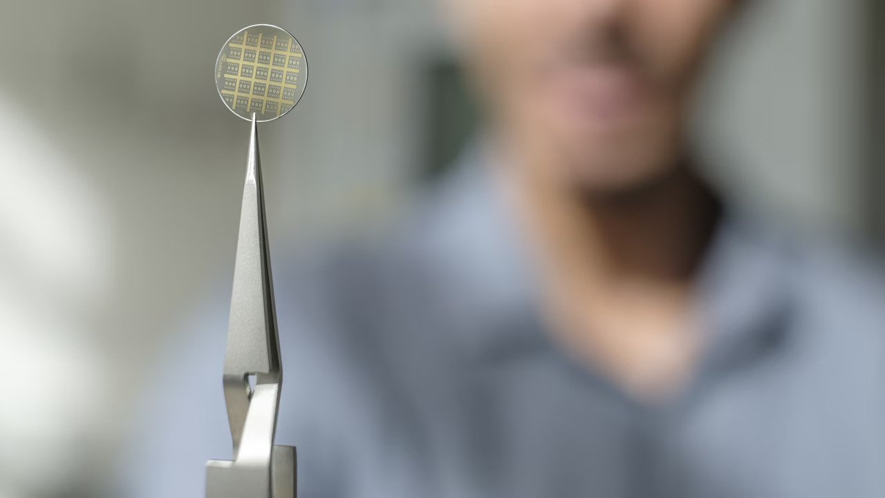 Europe’s diamond moment: a new semiconductor ecosystem in the making