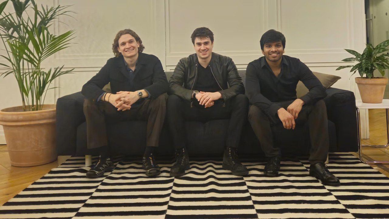 Locai Labs launches the UK’s first foundational LLM to rival GPT-5 and Claude