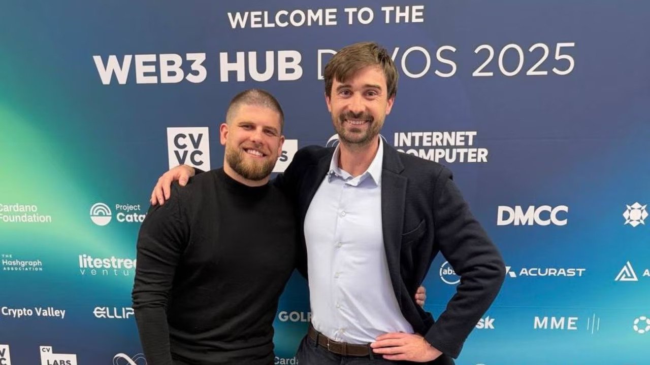 Acurast raises $11M to launch the world’s first smartphone-powered compute network