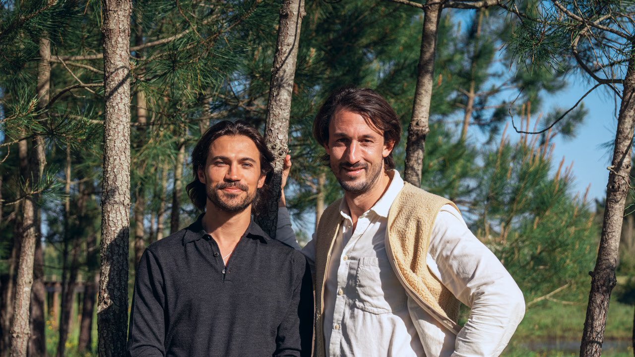 Backed VC closes $100M Fund III and marks 100th investment milestone