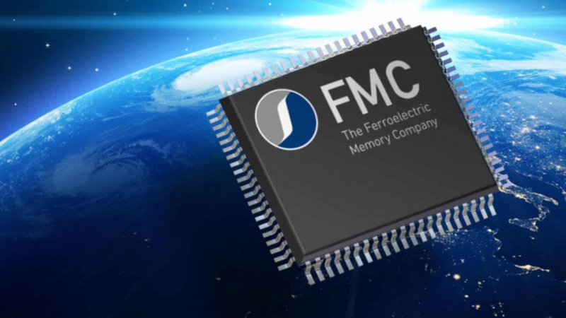 Cube Fmc FMC raises €100M as it unveils new class of memory chips for the AI era ...
