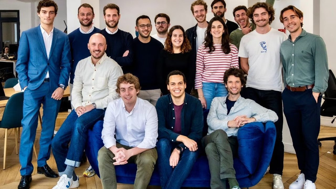 MuchBetter.ai banks €4M to boost workforce performance through AI-based conversations