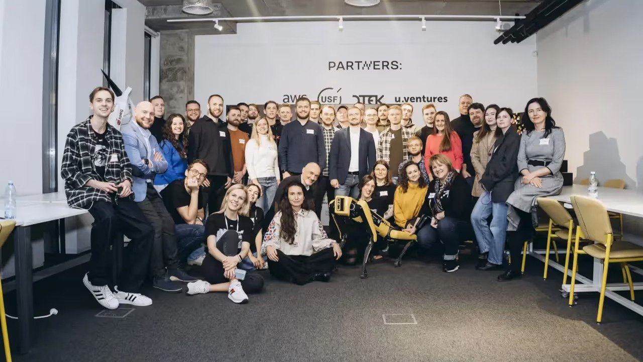 Can SET University become Ukraine’s founder factory?