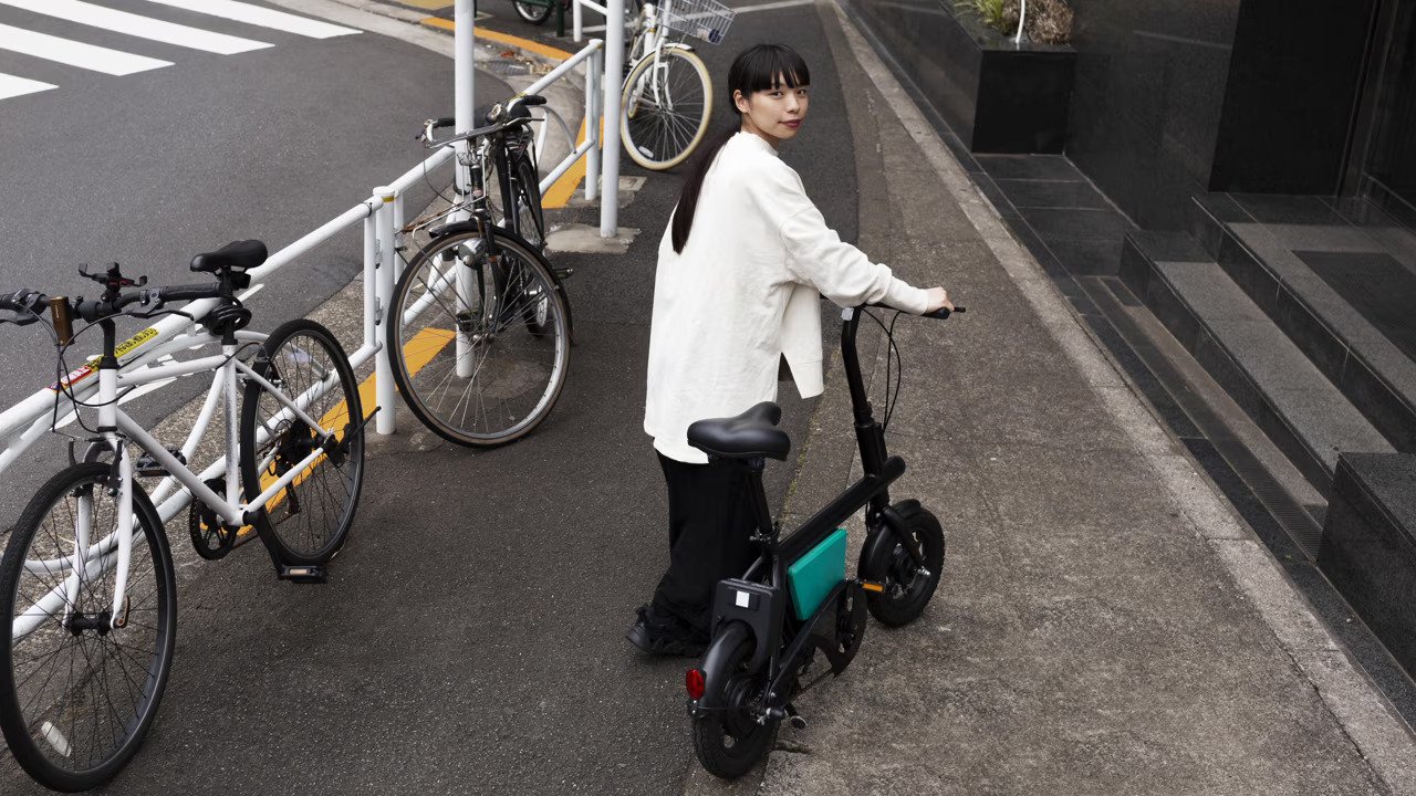 Europe’s urban shared mobility needs a brain — SWITCH built one.