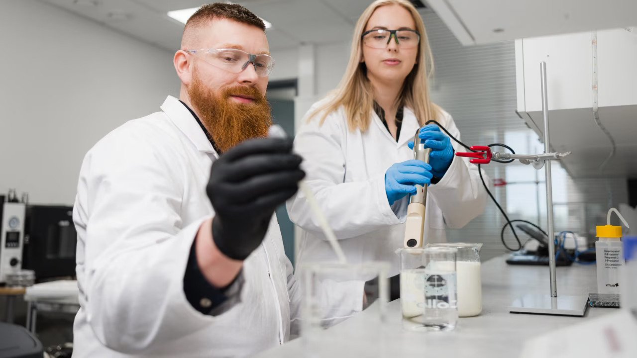 Collo's deeptech fix for the food & beverage industry’s water waste problem