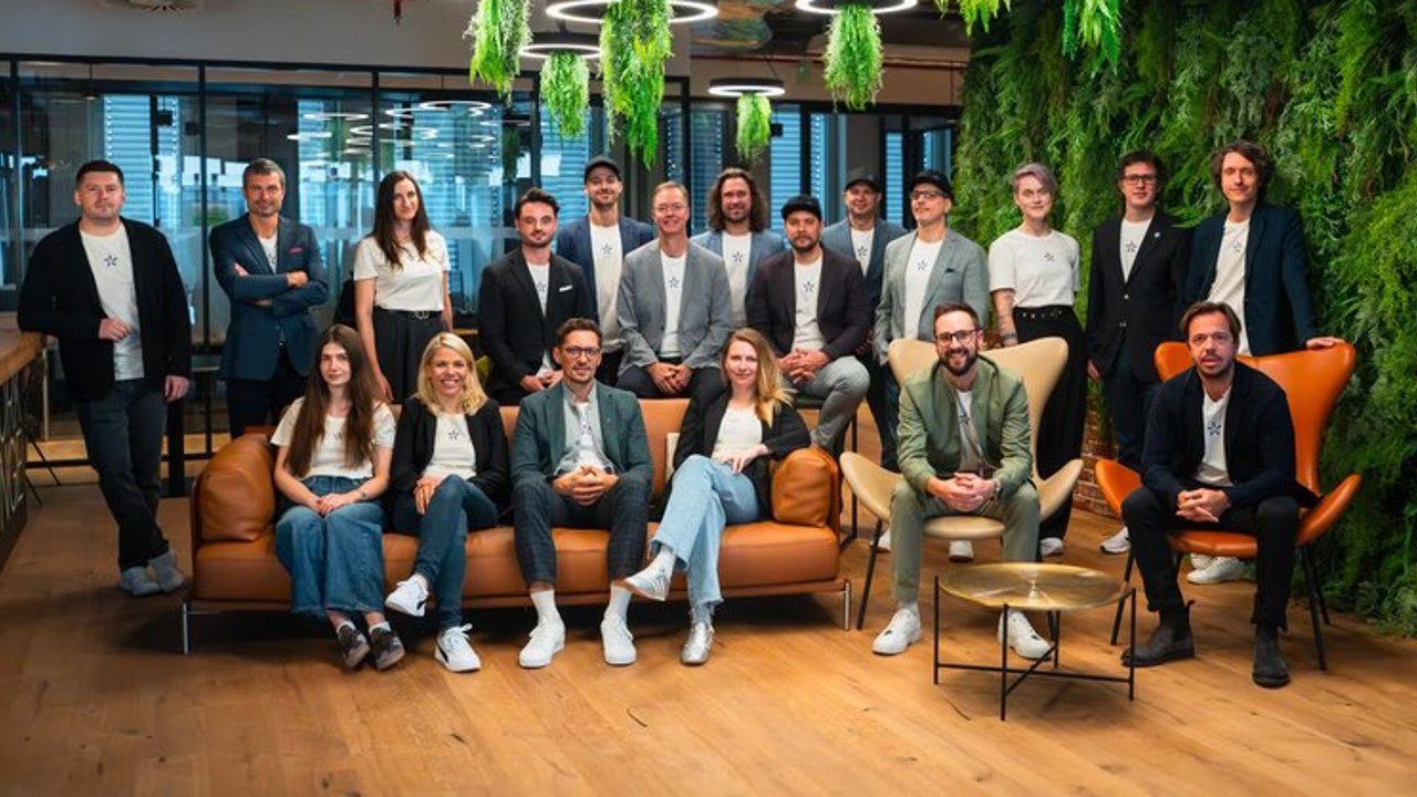 Europe’s founders unite: new Fund aims to build Europe’s first trillion-dollar tech giants