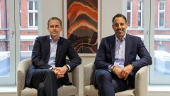 Aspirity Partners closes debut €875M Fund to back Europe’s next B2B tech champions
