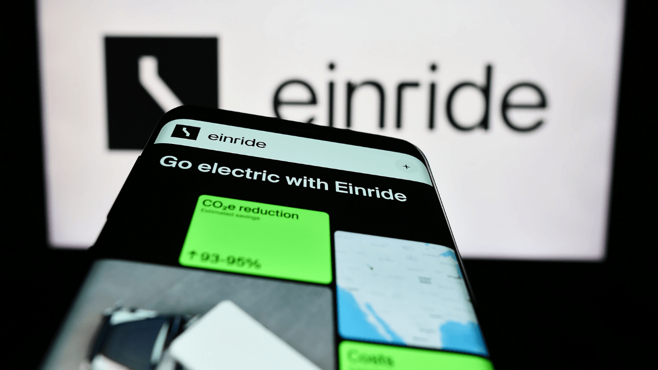 Einride to go public in US via SPAC, valuing it at $1.8BN