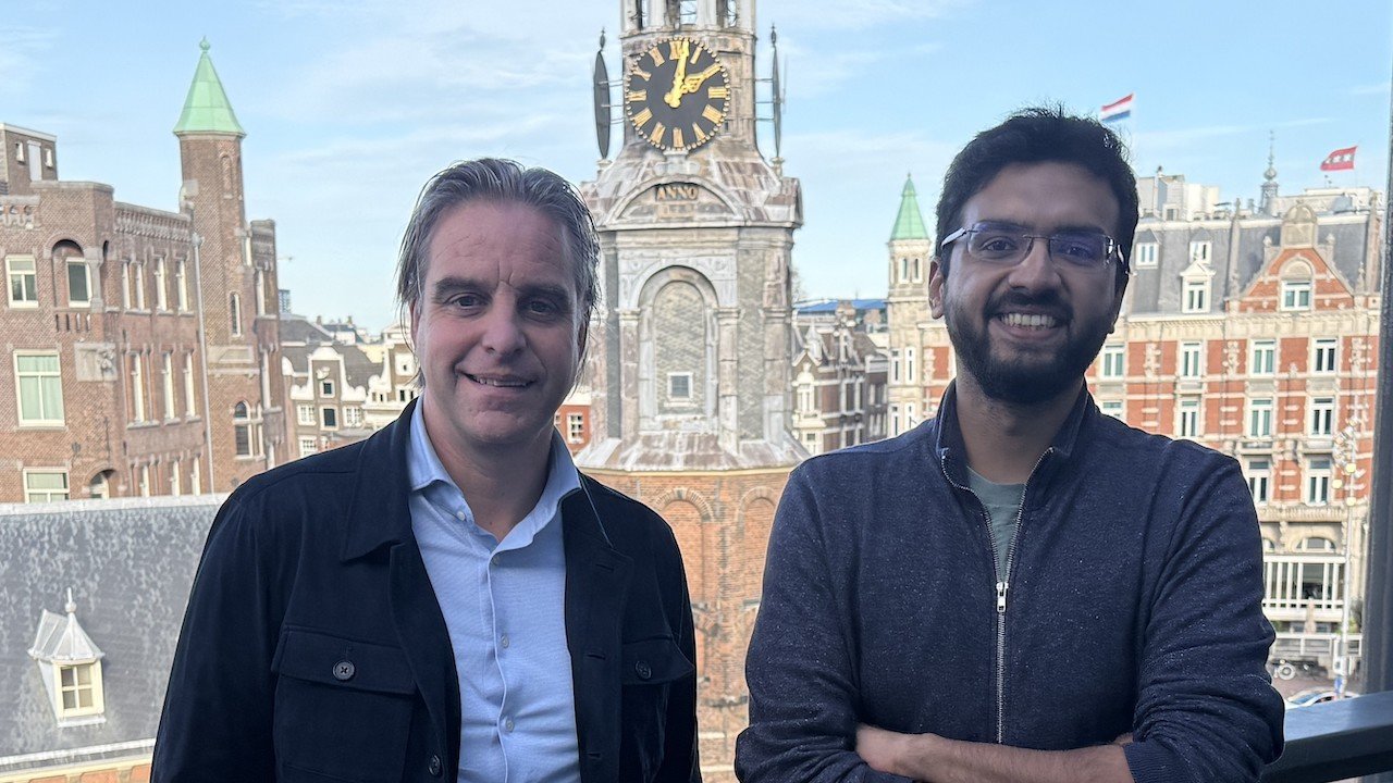 Struck raises €2 million to simplify building compliance with AI