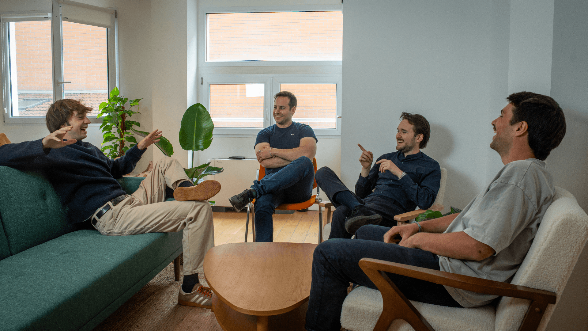 Freeda raises €3.4M to transform construction plan reviews with AI