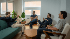 Freeda raises €3.4M to transform construction plan reviews with AI