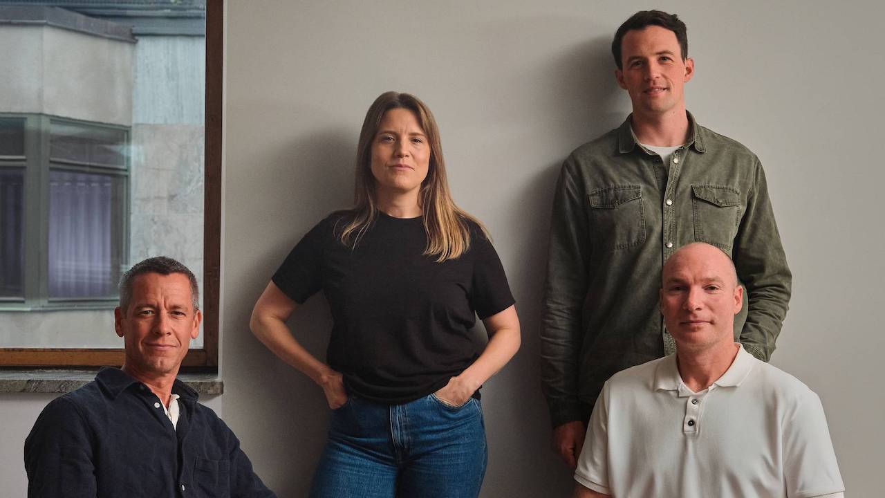 Froda teams up with Triffin to provide £100M in growth capital for UK consumer brands