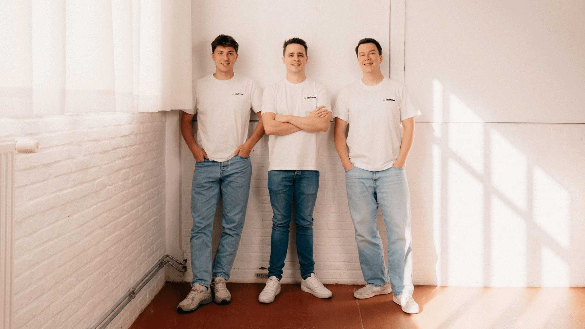 Introw raises $3M to redefine partner sales with AI