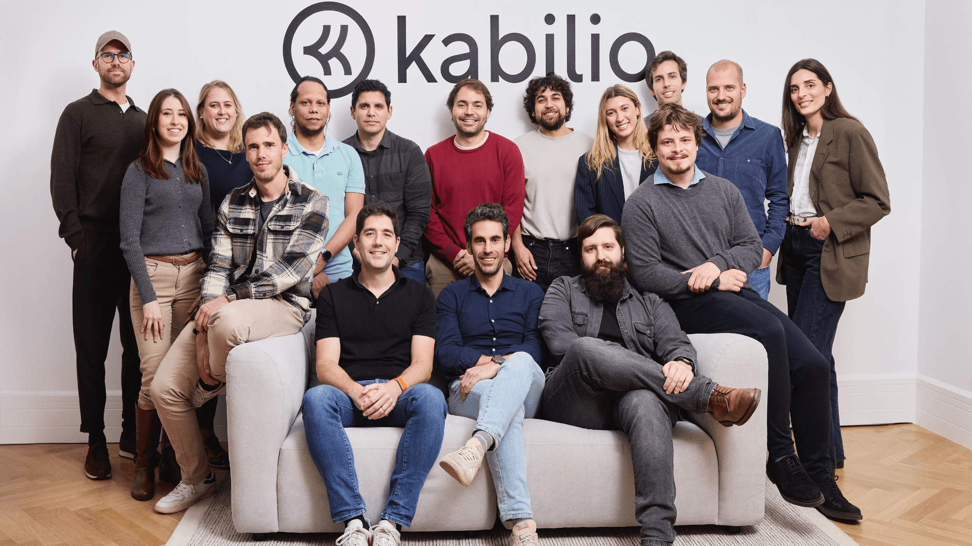 Kabilio raises €4M to streamline accountant–client collaboration via AI