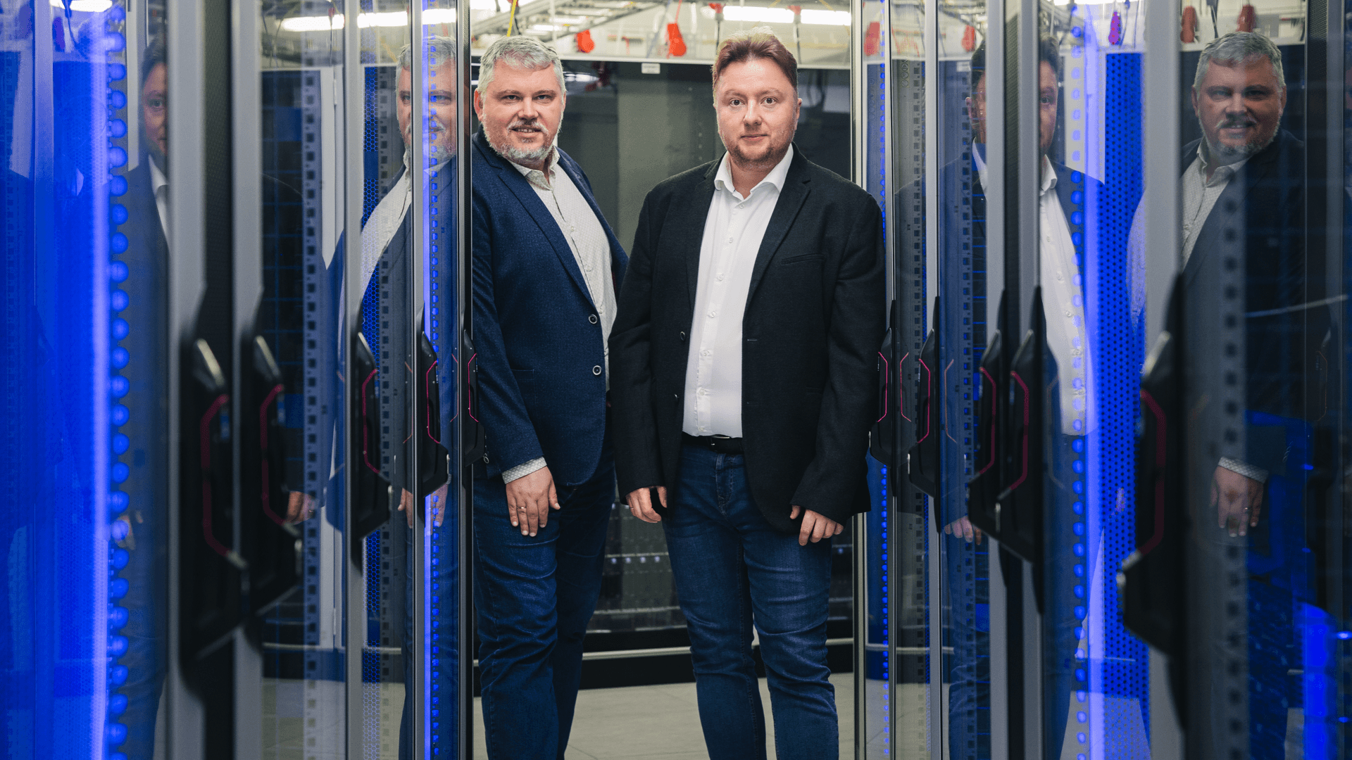 Leil lands €1.5M to make hyperscale storage infrastructure accessible for all