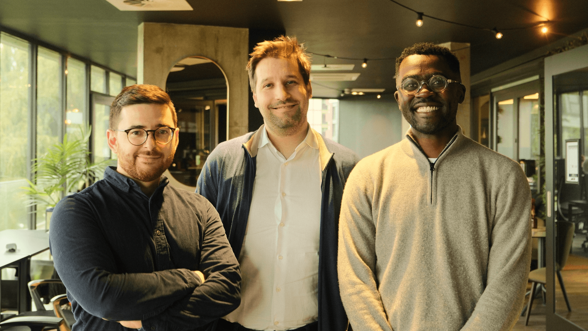 PolyModels Hub secures £7M investment led by Molten Ventures and Marathon VC